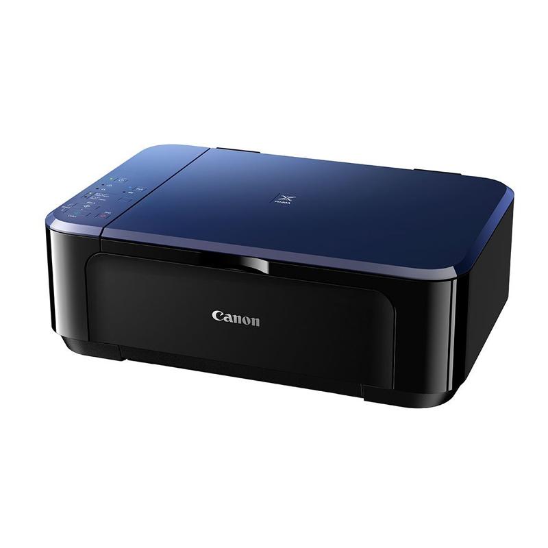 e560 printer wireless setup