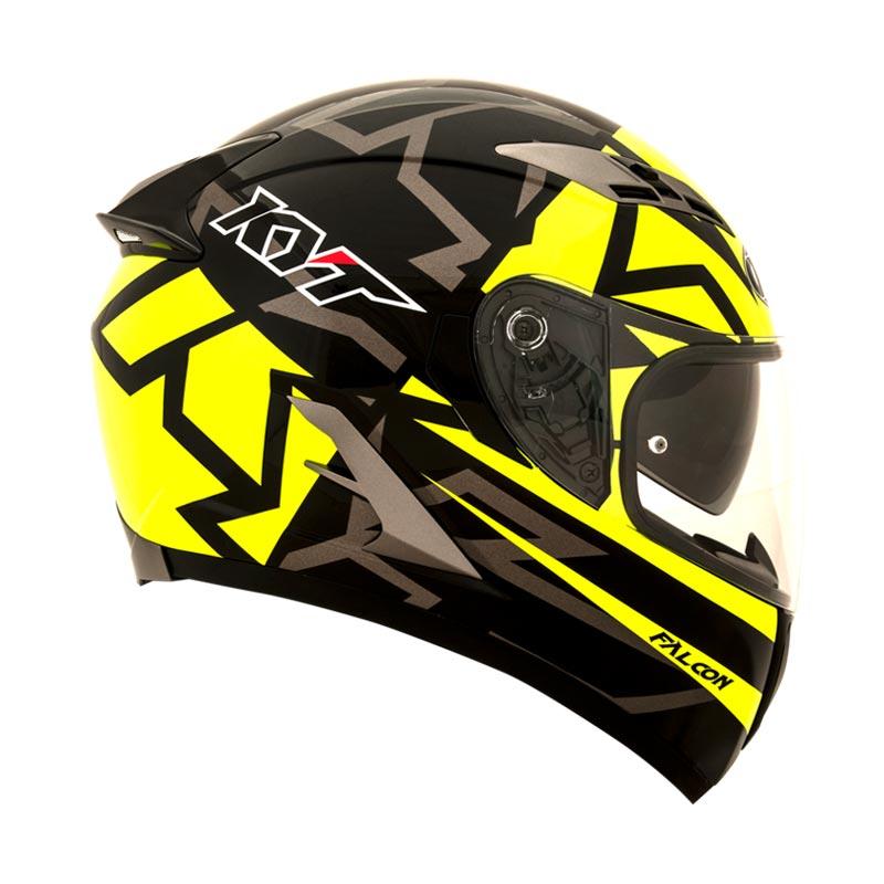 Kyt yellow Clearance