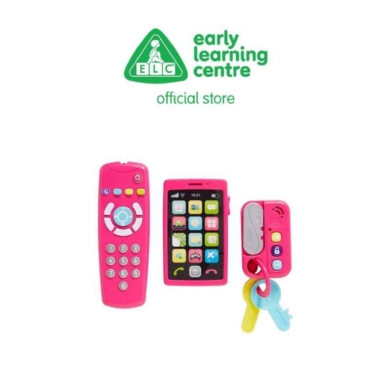 Elc my first store gadget set
