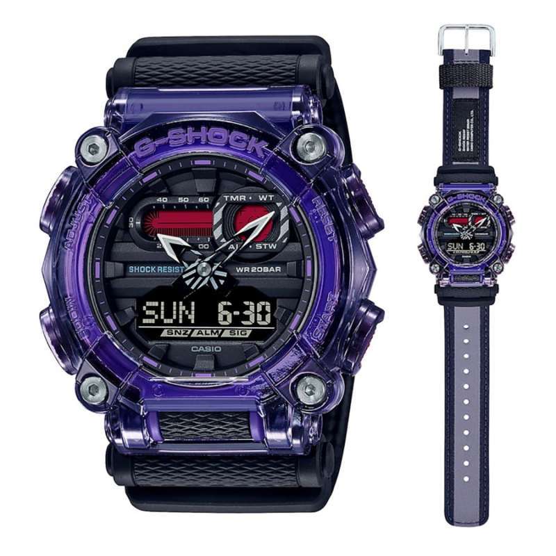Jual Tali Jam G Shock 900 Ts Original Branded Harga Diskon