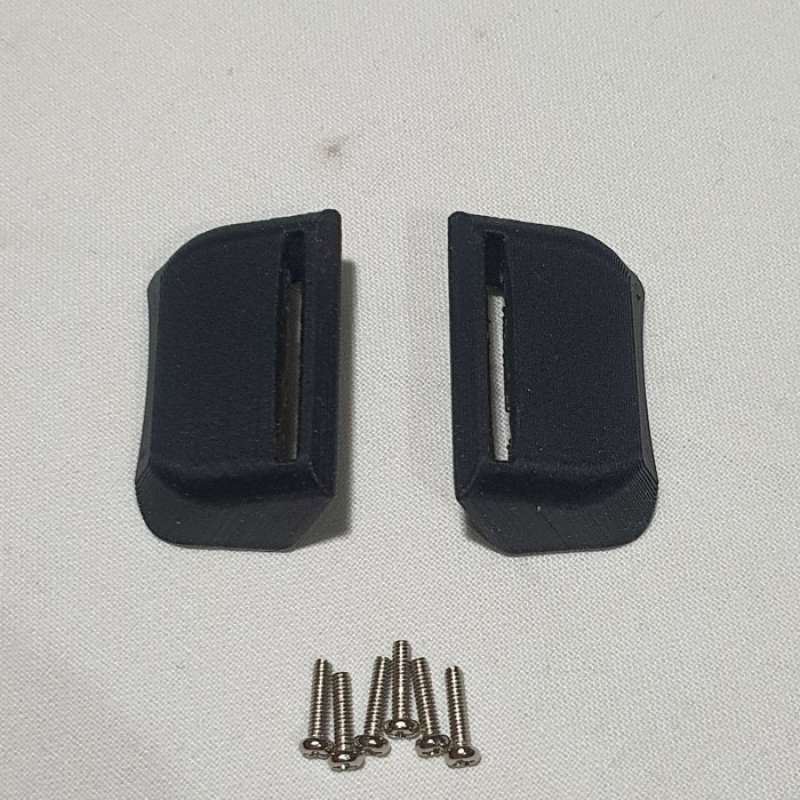 Jual GRATIS ONGKIR Suunto D9 custom strap housing Adapter di