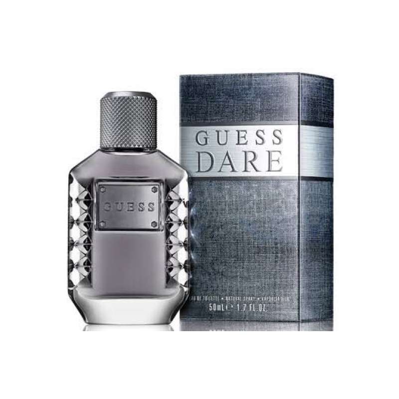 guess dare