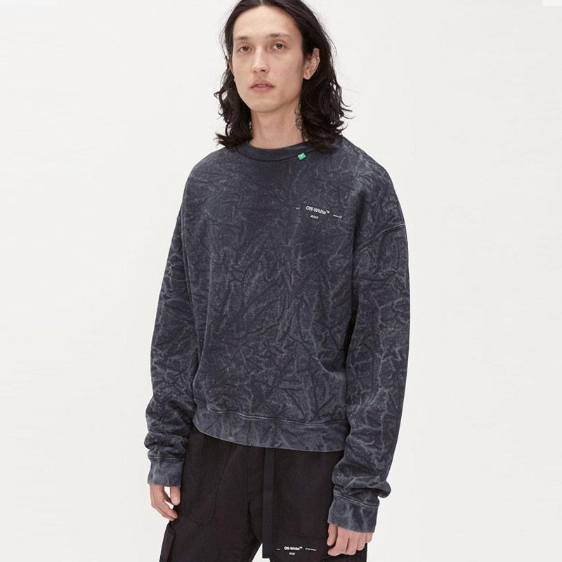 Jual Sweater Crewneck Off White Model Terbaru Harga Promo