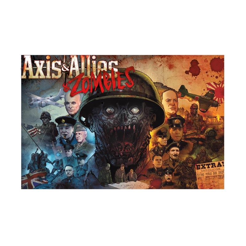 axis & allies