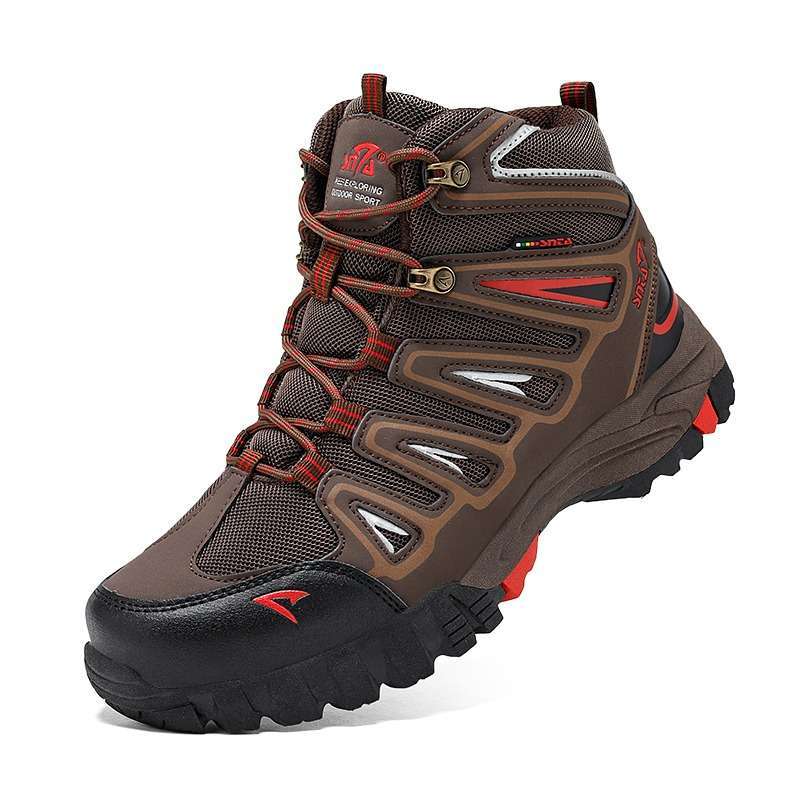 Jual Sepatu Gunung / Hiking Boot Snta 