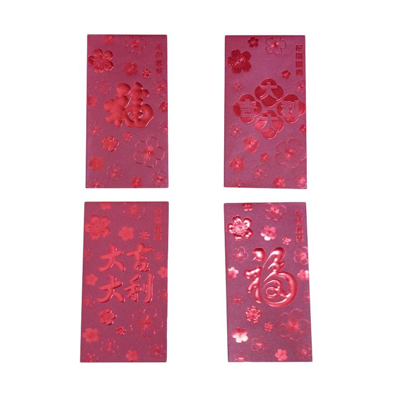Jual Others Amplop Angpao Imlek Merah Ukuran Besar Online Maret 2021 Blibli Harapannya, uang tersebut bisa memberikan. others amplop angpao imlek merah ukuran besar