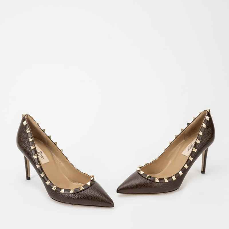 valentino rockstud 85mm