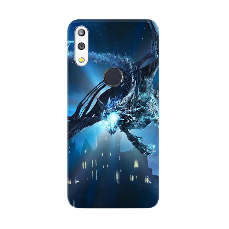 Jual Acc Hp Dragon L0276 Custom Casing For Asus Zenfone Max Pro M2 Online November 2020 Blibli