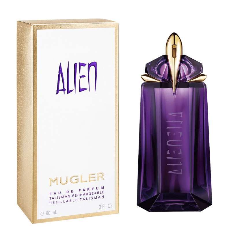 Thierry Mugler Alien Woman EDP - 90 ML