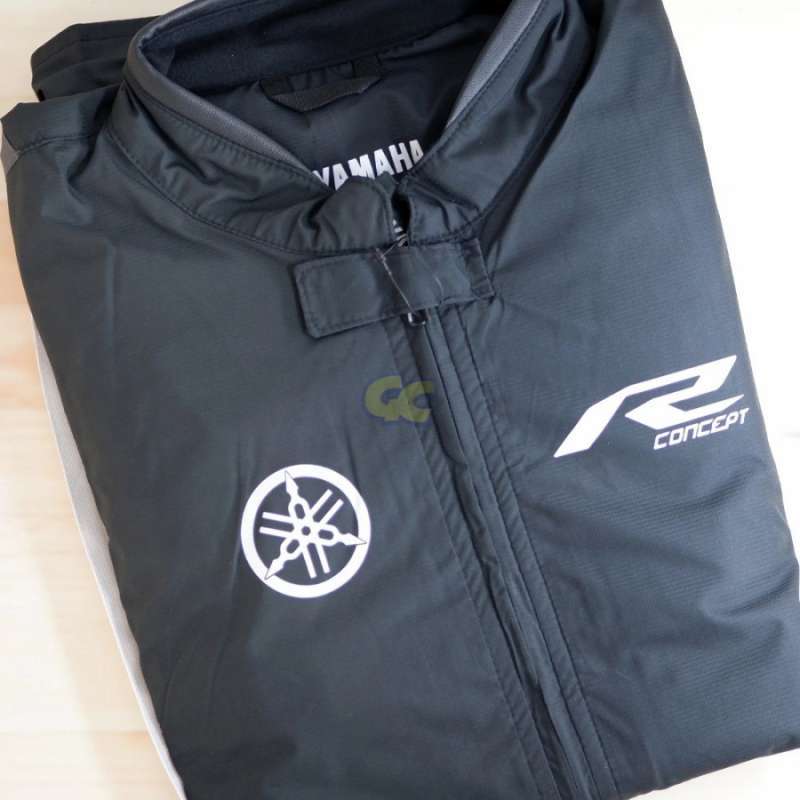Jaket yamaha r concept online