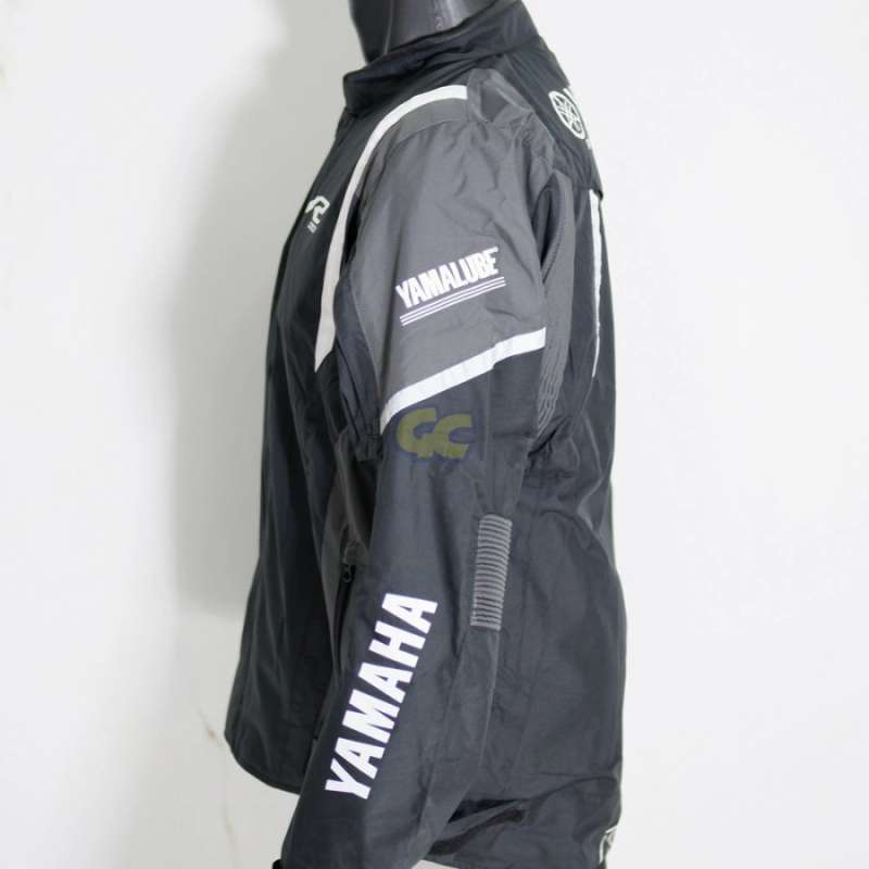 Jaket yamaha new arrivals r concept