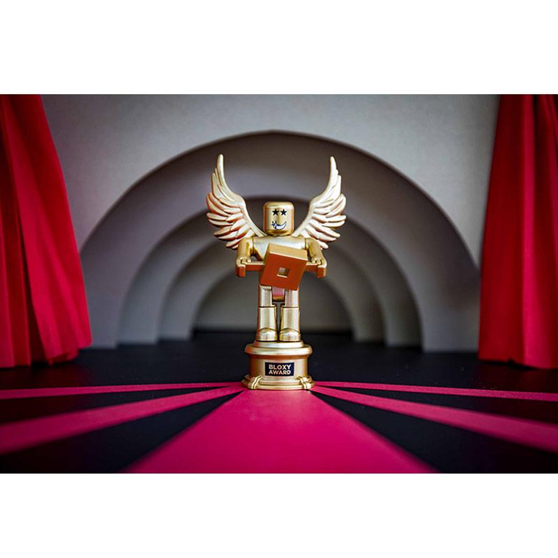 roblox golden bloxy