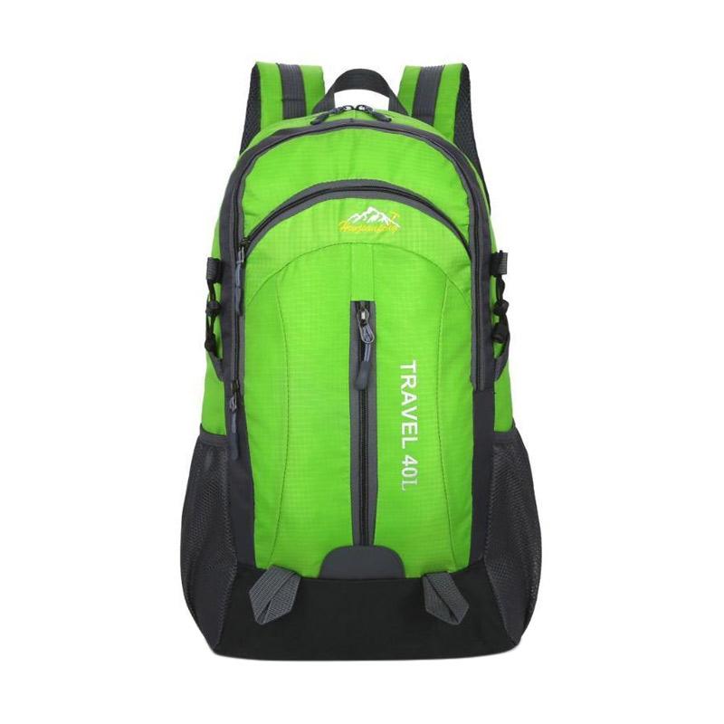 Best Waterproof Nylon Backpack for 