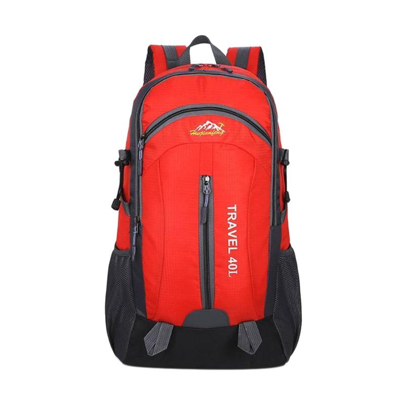 Promo Best Waterproof Nylon Backpack 