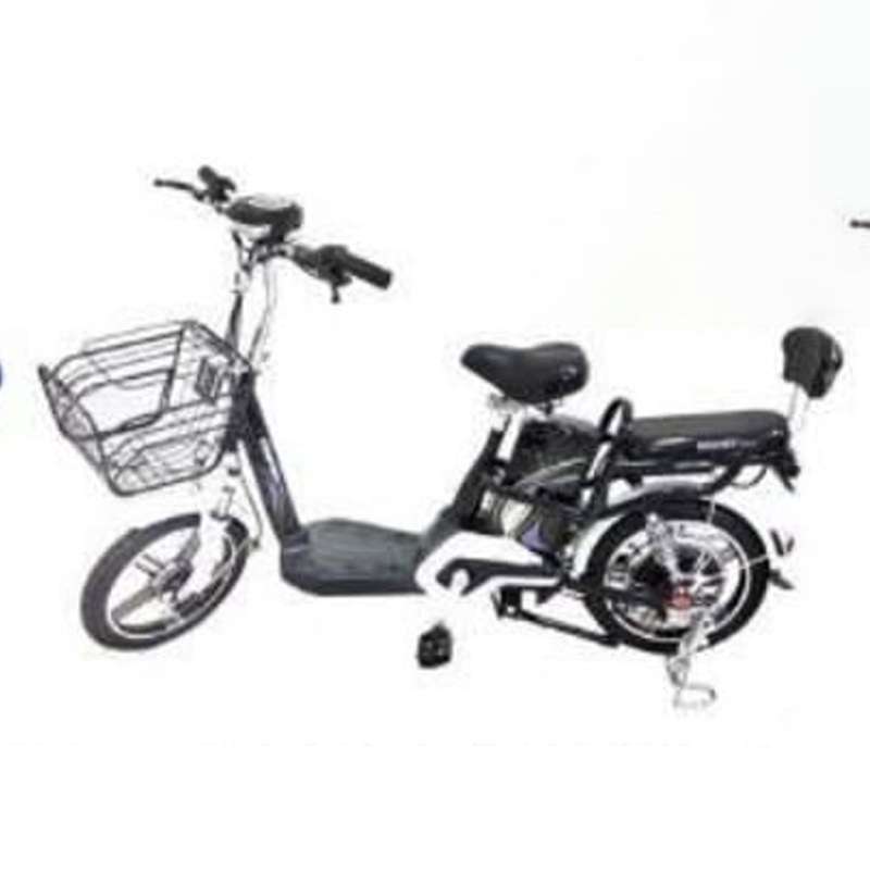 Jual Sepeda Listrik SunRace Richey Comfort Garansi Original Harga