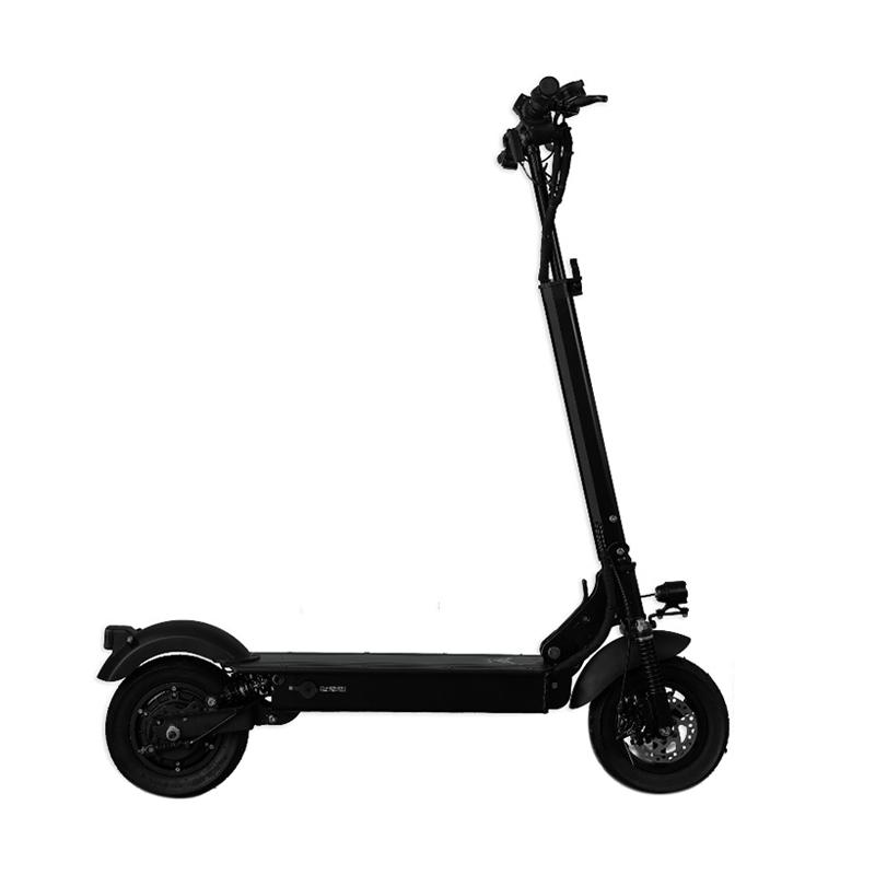 Jual Skutis Corporation Anoa Ex Plus Electric Scooter Skuter Elektrik Online September 2020 Blibli Com