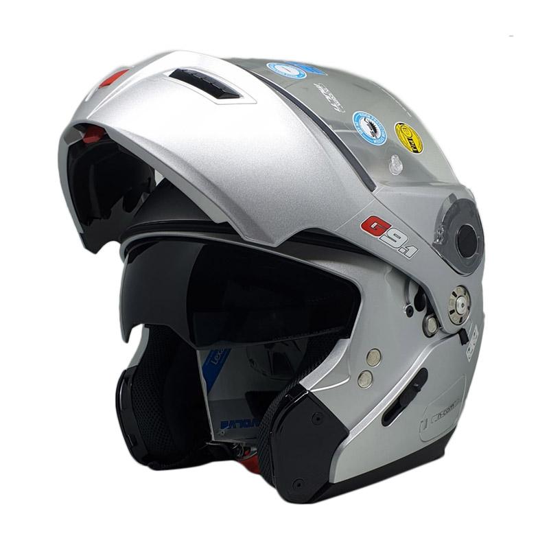 Helm grex nolan Clearance