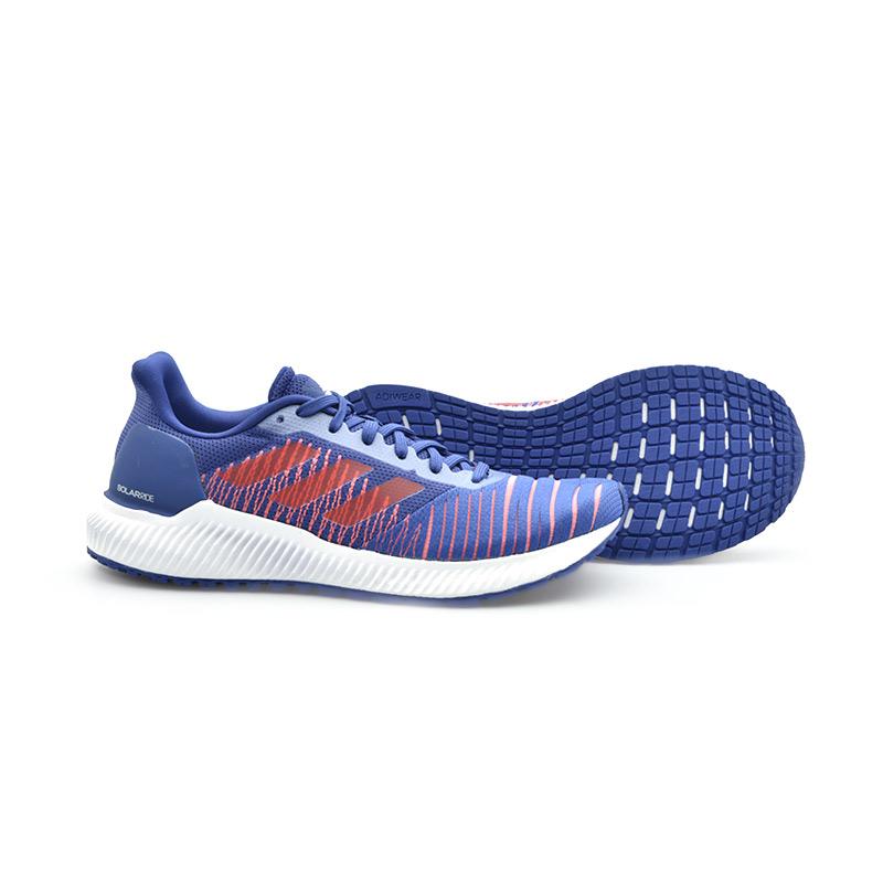 adidas solar ride women's running shoes