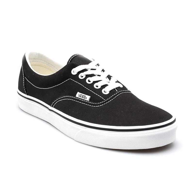 jual vans era black