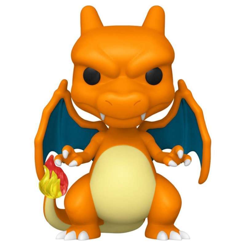 Jual Pokemon Charizard Pop! Vinyl di 