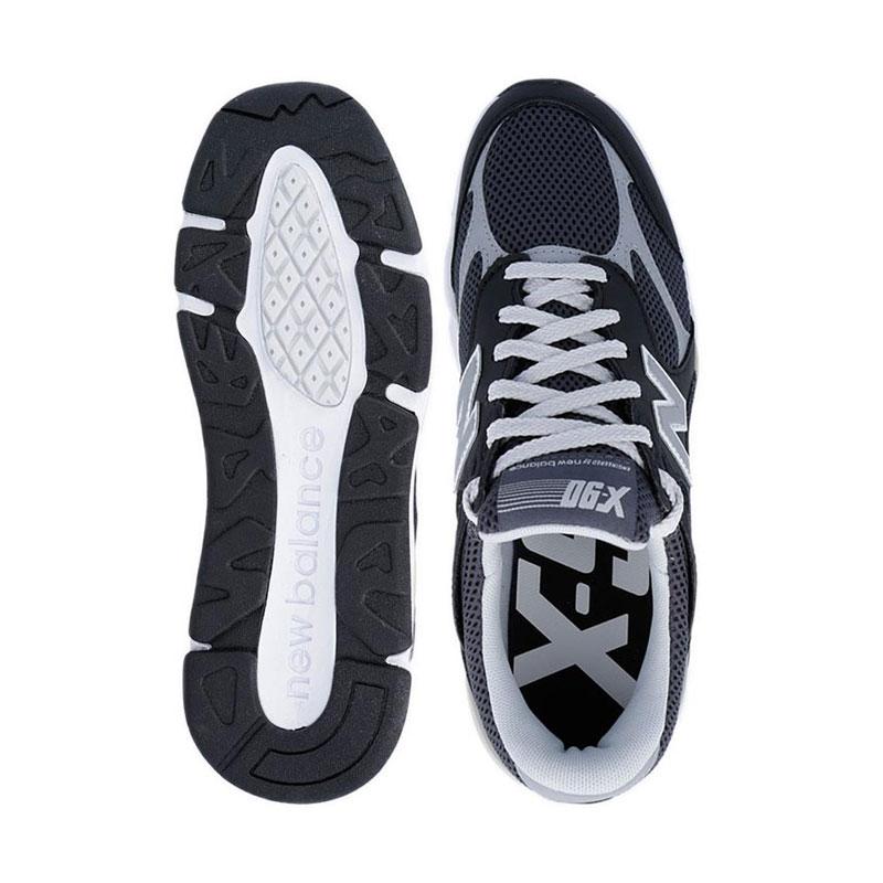 Jual New Balance X90 Heritage Reconst Pack Men s Sneakers Shoes