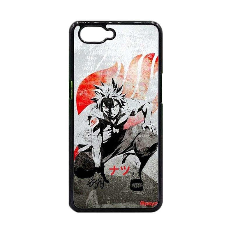 Jual Guard Case Fairy Tail Anime Logo Character O5188 Cover Custom