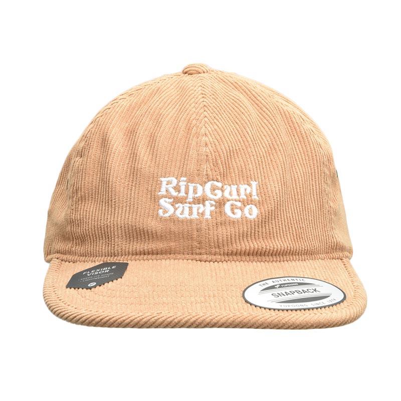 Jual Rip Curl Stamped SB Cap Topi Pria 