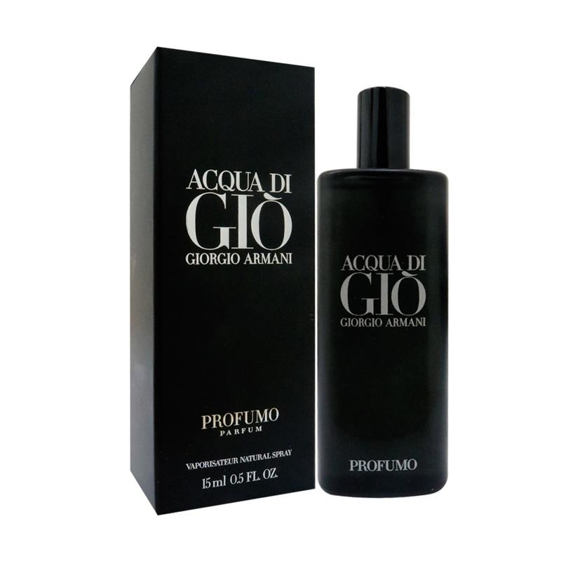 giorgio armani acqua di gio profumo 15 ml