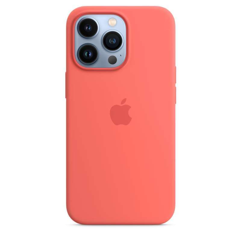 Pink pomelo iphone case Clearance