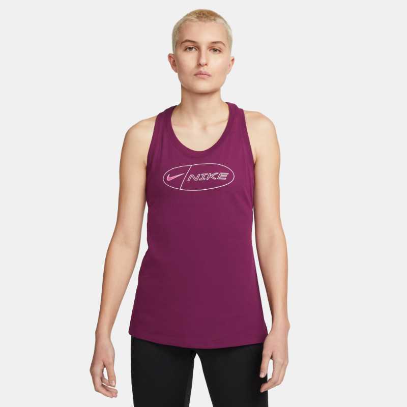 Promo NIKE Women Training Dri-FIT Tank 
