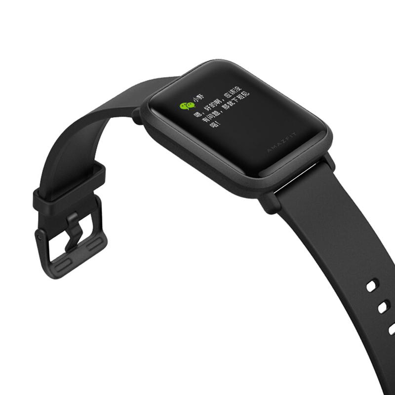 amazfit bip pace lite