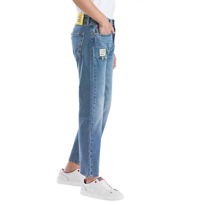 Jual Levi's Fit Peanuts Surfboard 