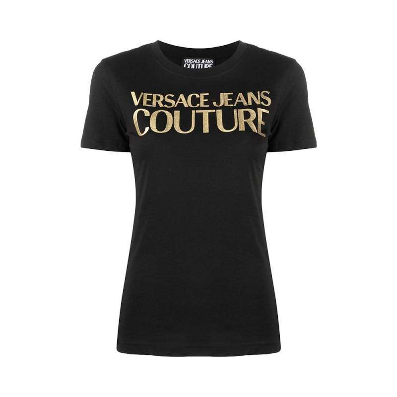 Jual Versace Jeans Couture T-Shirt With 
