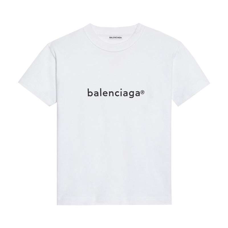 Harga t shirt balenciaga sale