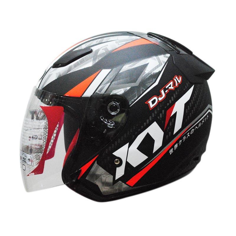 Kyt Dj Maru Black Doff Sale Online, 54 