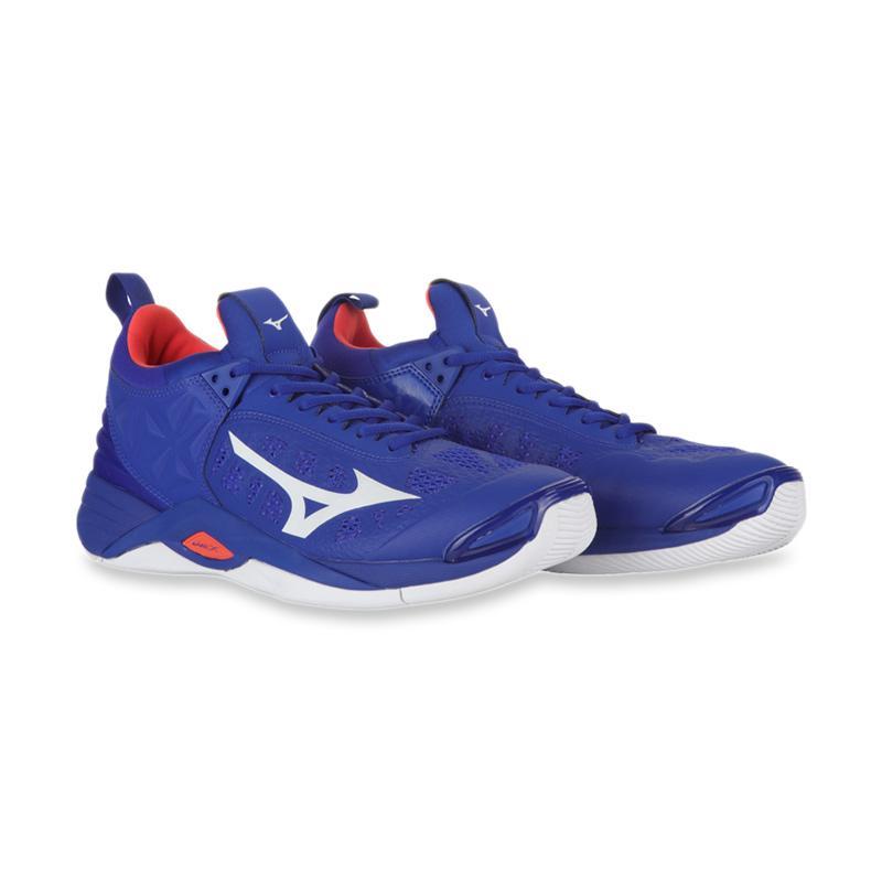 mizuno wave ascend 5 gold