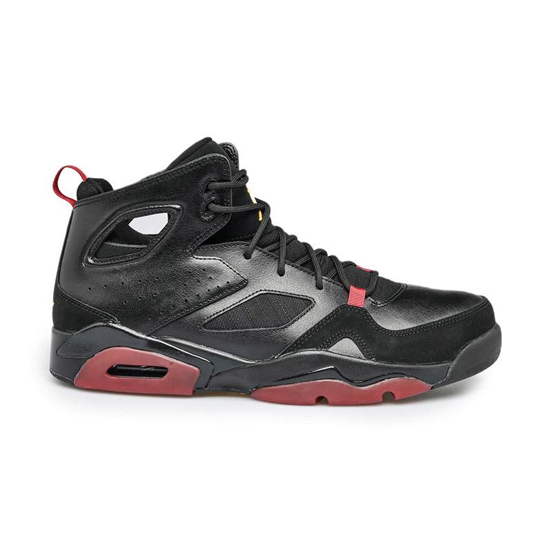 jordan flight basketball shoes
