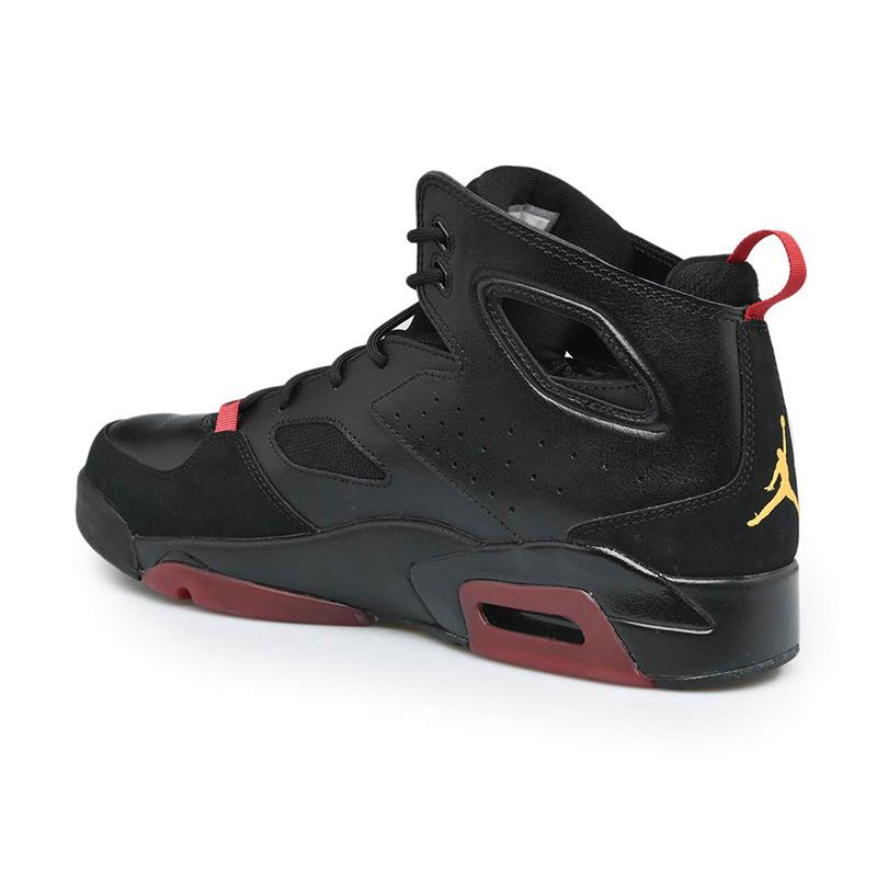 jordan flight club 91 basketball shoes