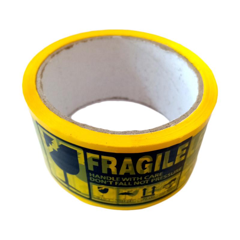 Jual Vingy Home Decor Fragile Lakban Kuning Police Line 35 M Online Januari 2021 Blibli