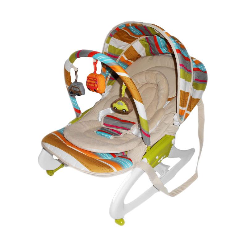 Mamalove baby sales rocker