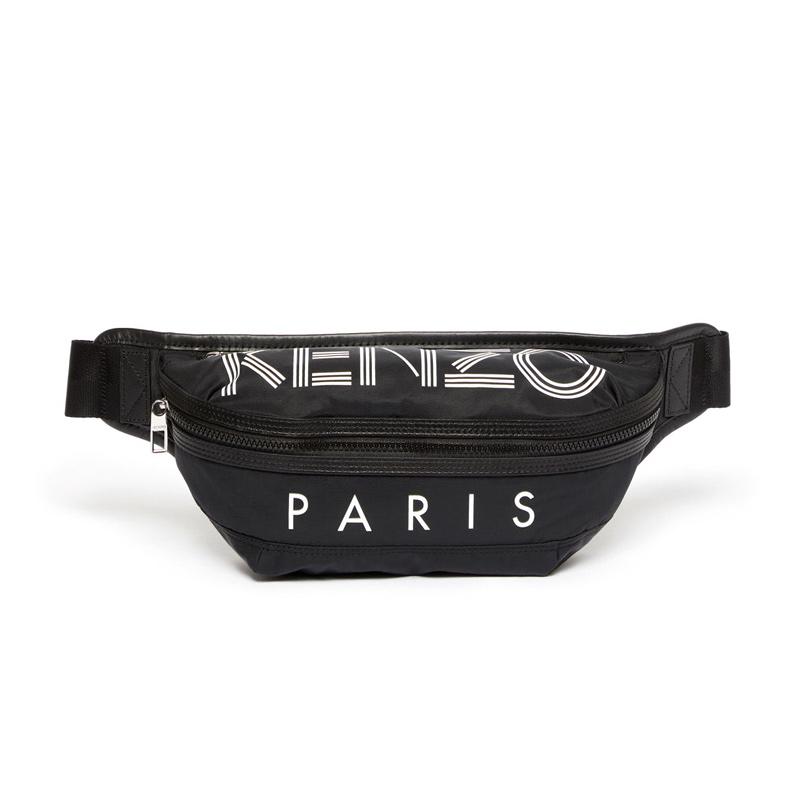 kenzo waist bag harga