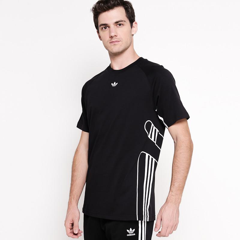 Adidas 2025 flamestrike tee