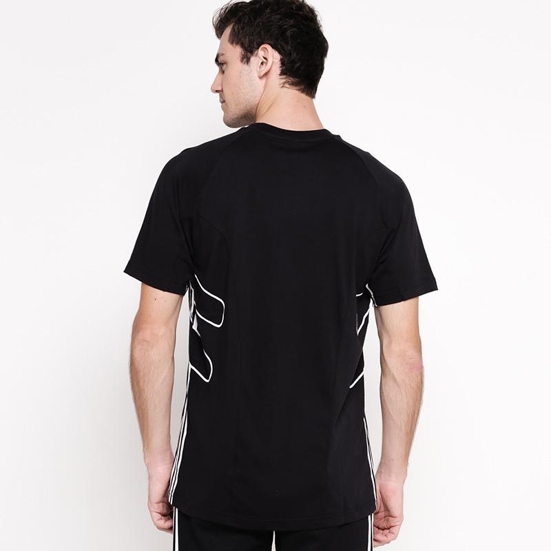 Adidas flamestrike 2025 tee