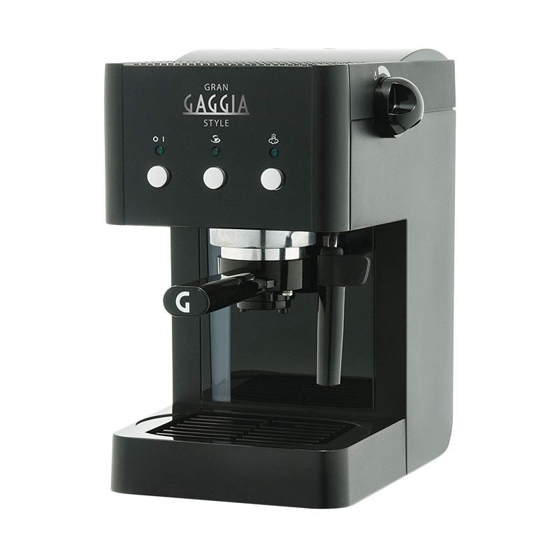 Jual Gaggia Gran Style Mesin Kopi 