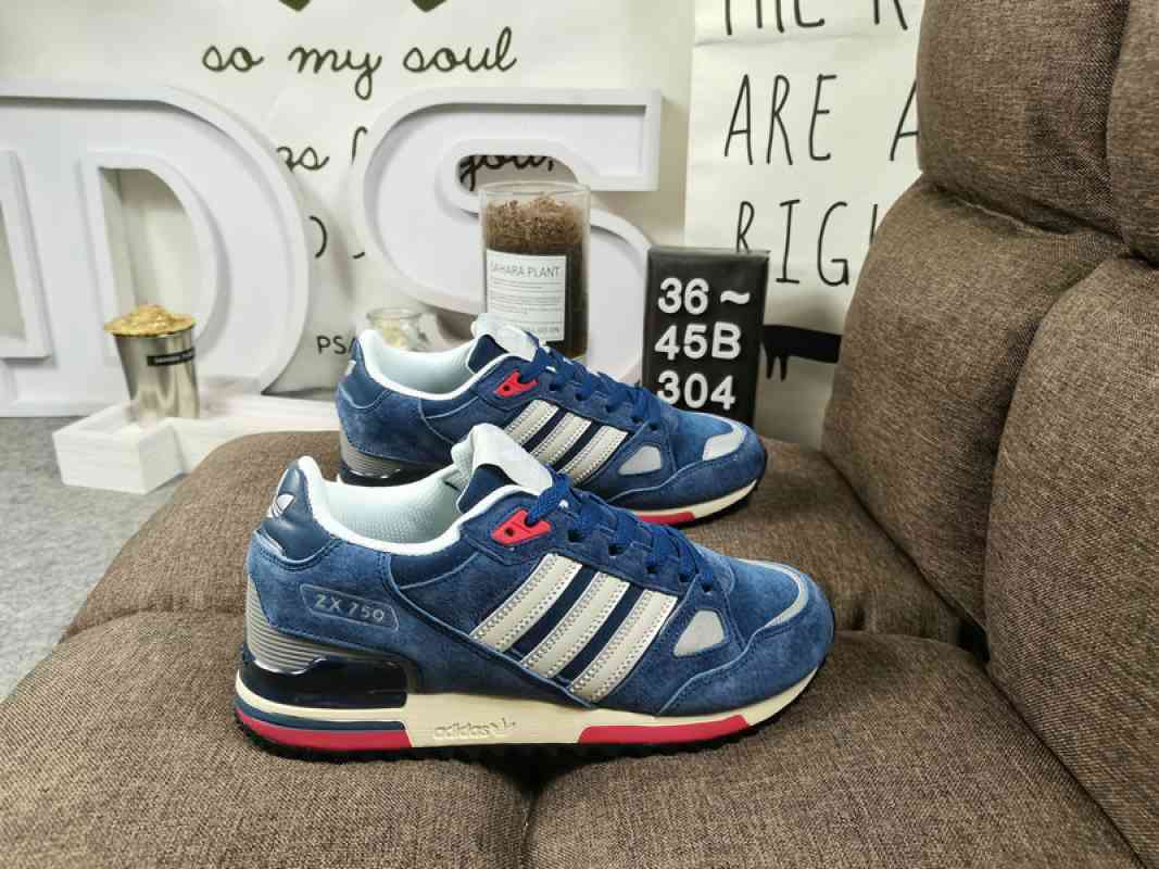 Jual adidas zx 750 sale