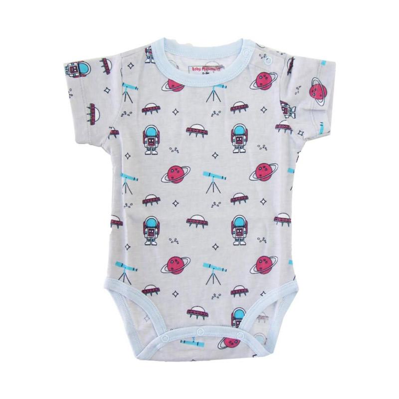 baju jumpsuit baby