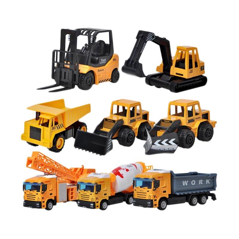 Download 870 Gambar Excavator Bulldozer  