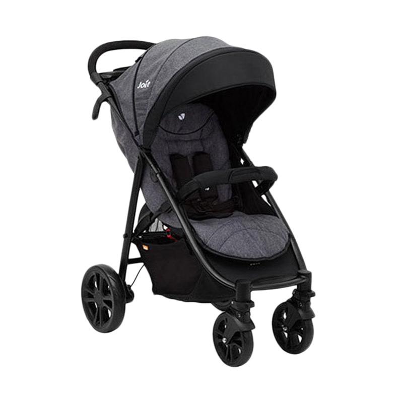 joie gemm travel system