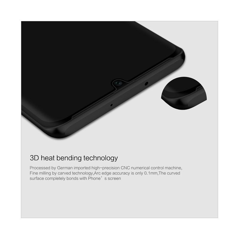 Jual Nillkin Tempered Glass 3d Cp Max 9h Huawei P30 Pro Online Oktober 2020 Blibli Com