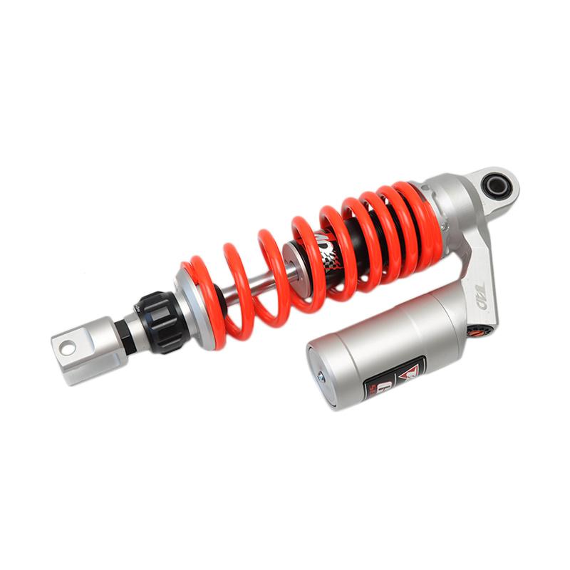 Jual Tad Racing Gp Series Tabung Shockbreaker Belakang Motor For Yamaha Mio Honda Vario Beat Online April 2021 Blibli